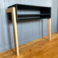 Console Jaune