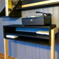 Console Jaune